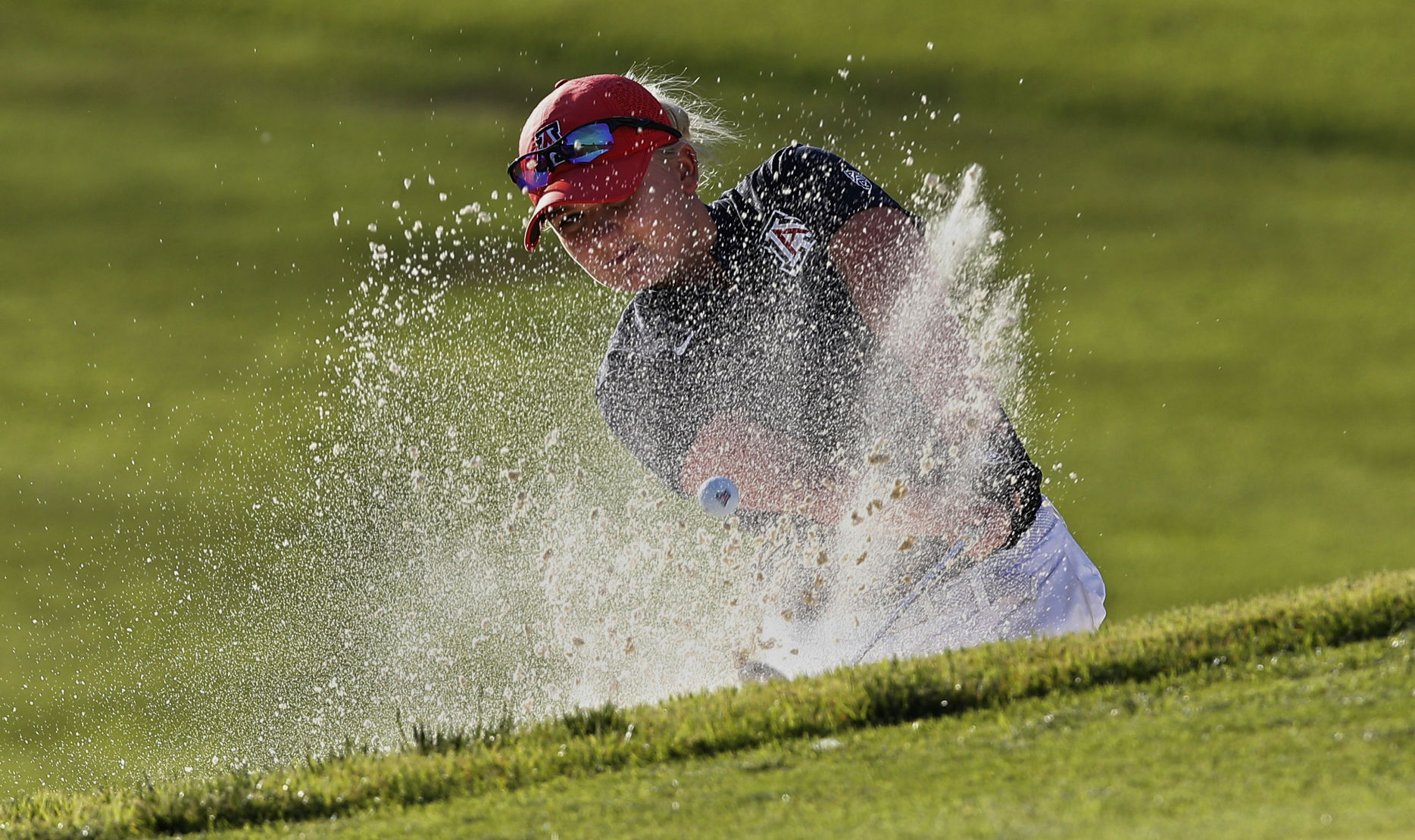 NCAA Womens Golf